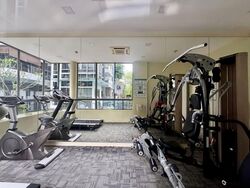 Shelford 23 (D11), Apartment #554541321